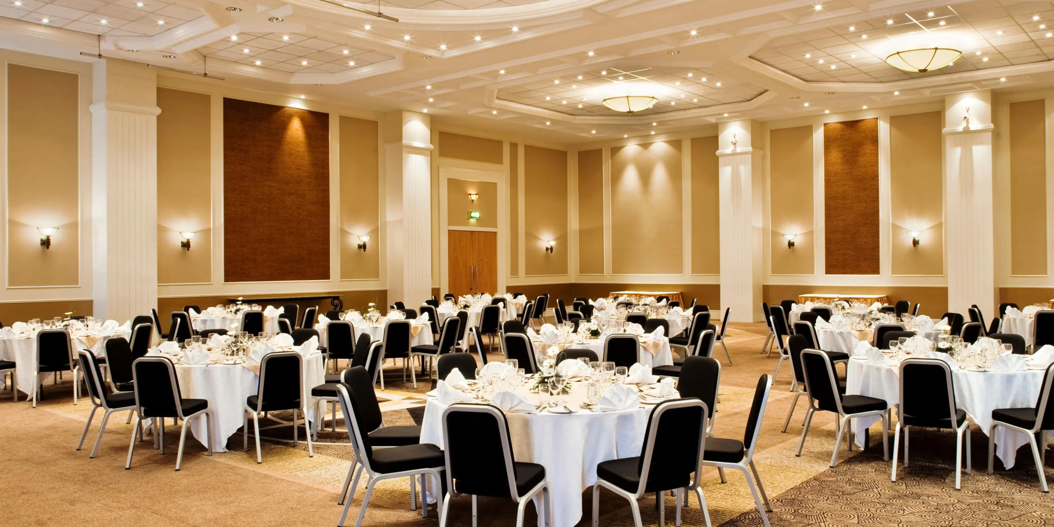 Crowne Plaza Plymouth by IHG