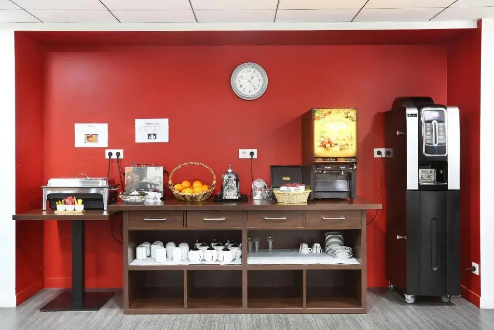 Appart Hotel Odalys City Toulouse Colombélie