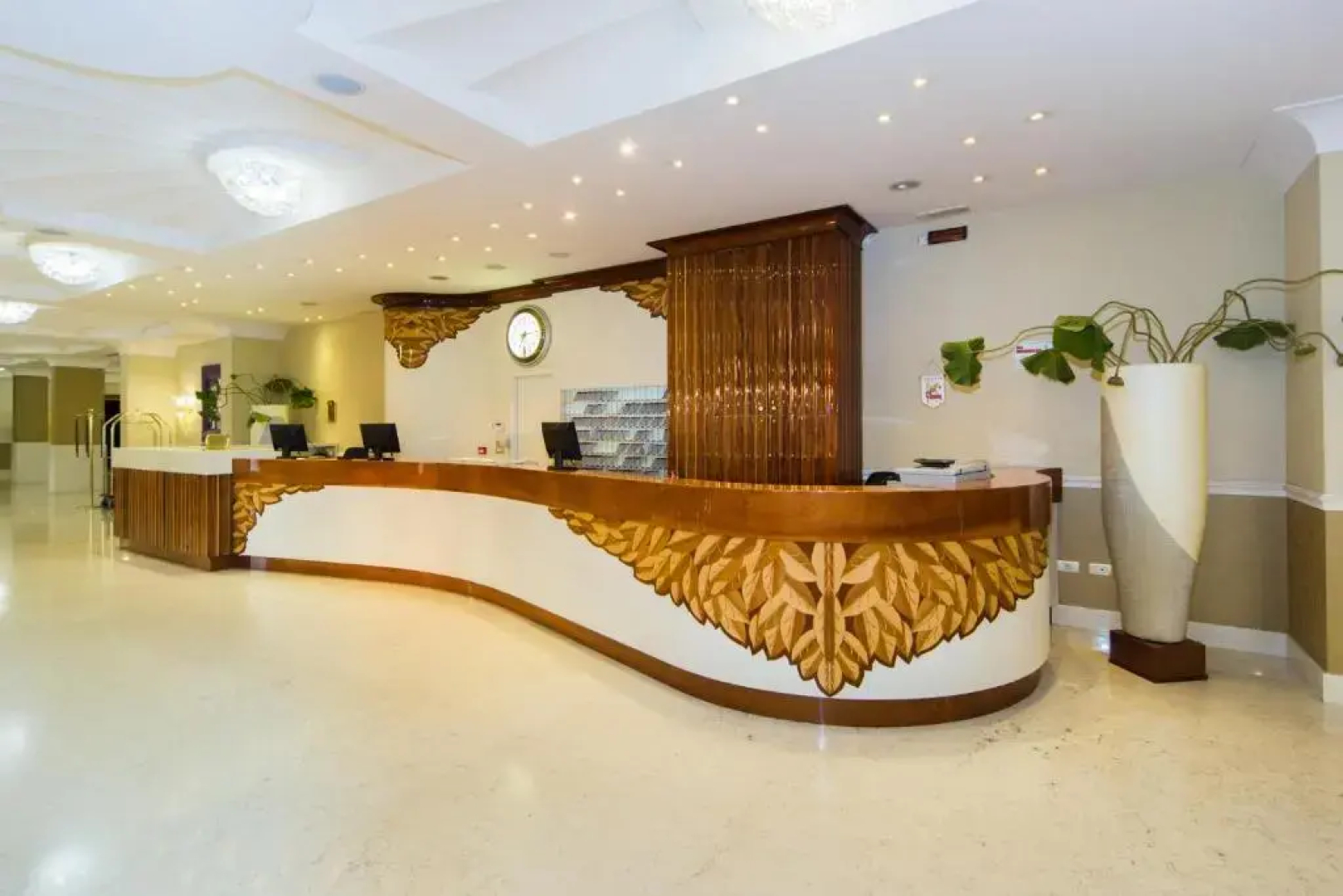 Zanhotel & Meeting Centergross