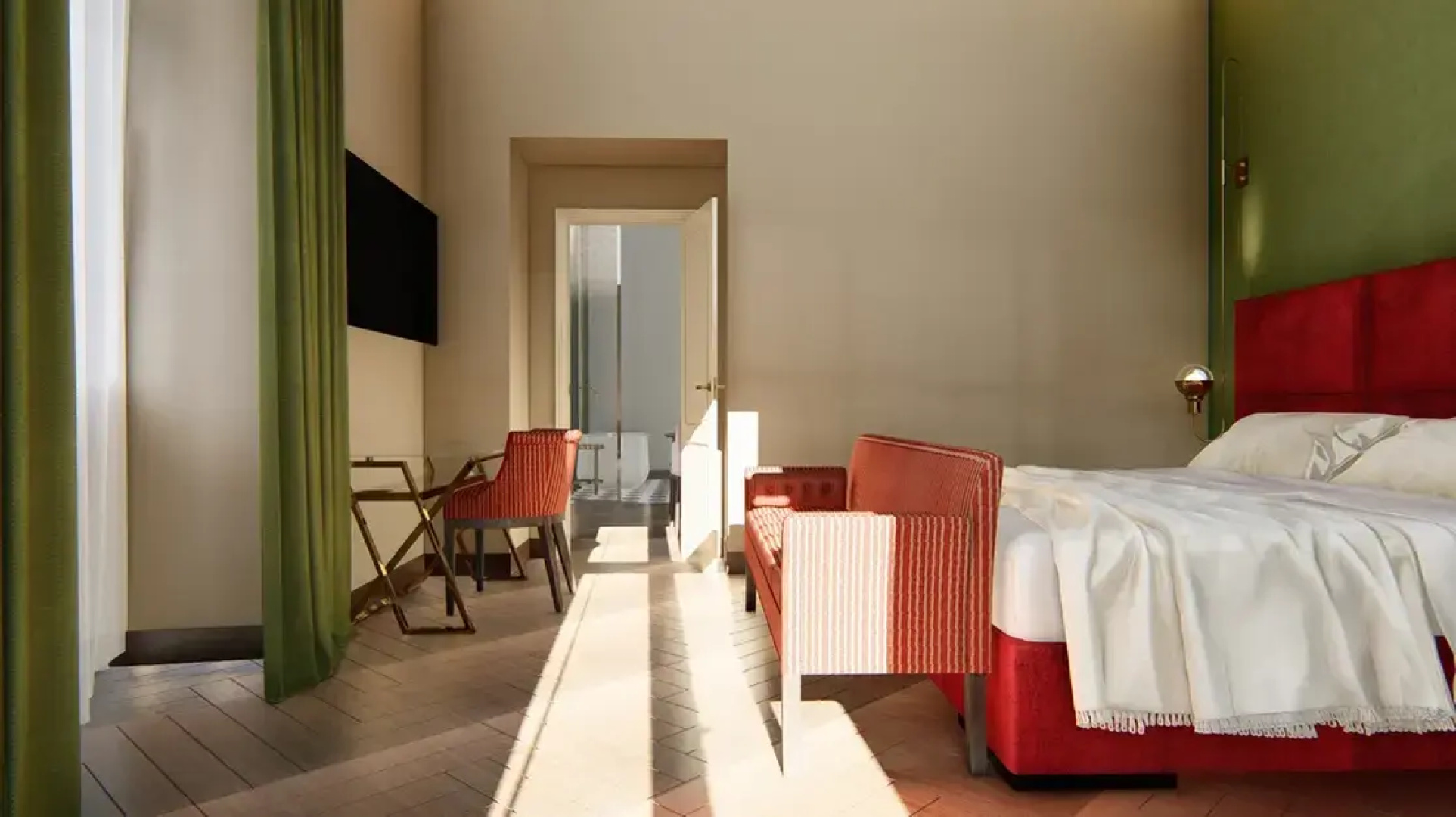 Hotel Astoria