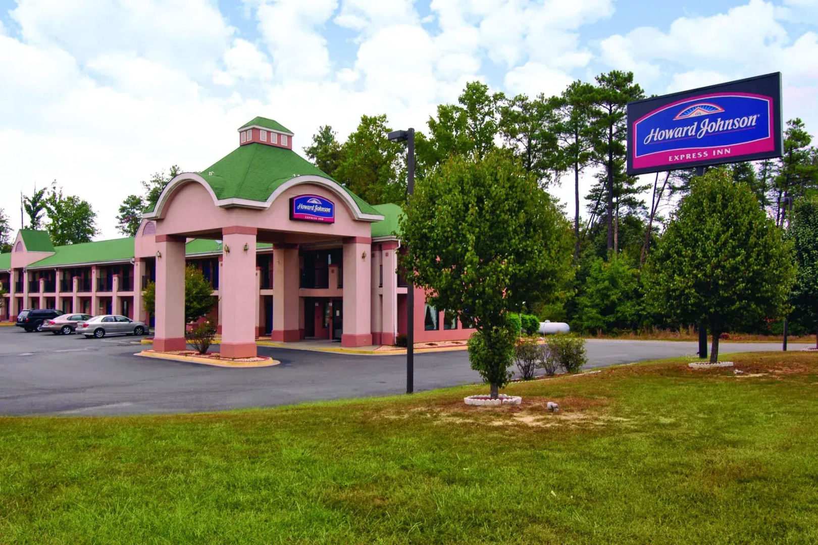 Motel 6 Ghent