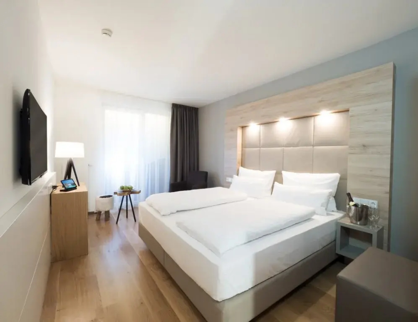 Wonnemar Resort-Hotel