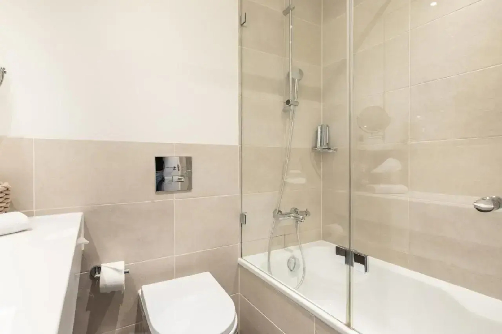 Garner Hotel Berlin - Messe by IHG