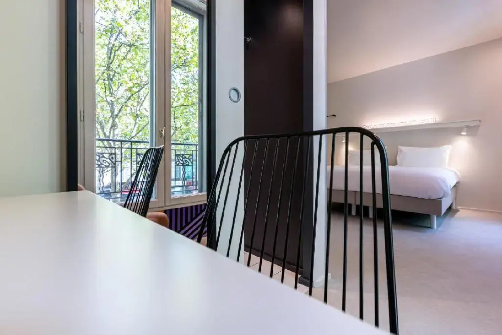 Graphik Montparnasse