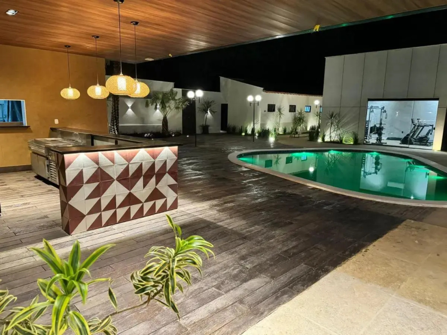 Hotel Serra da Capivara