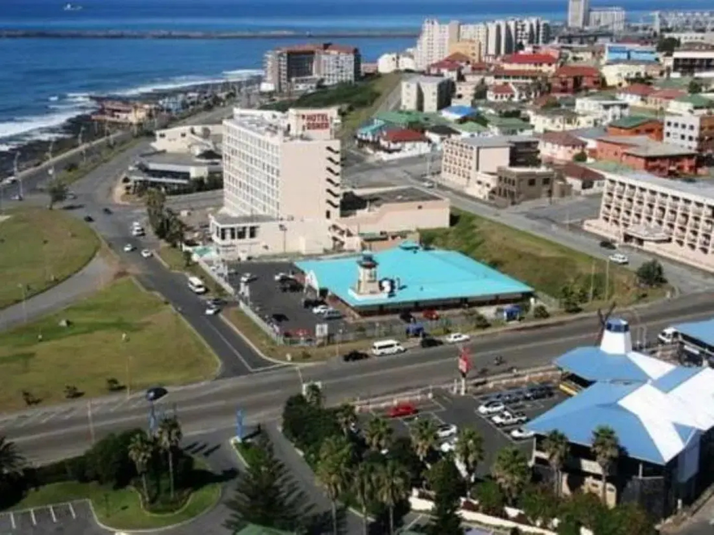 Hotel Osner