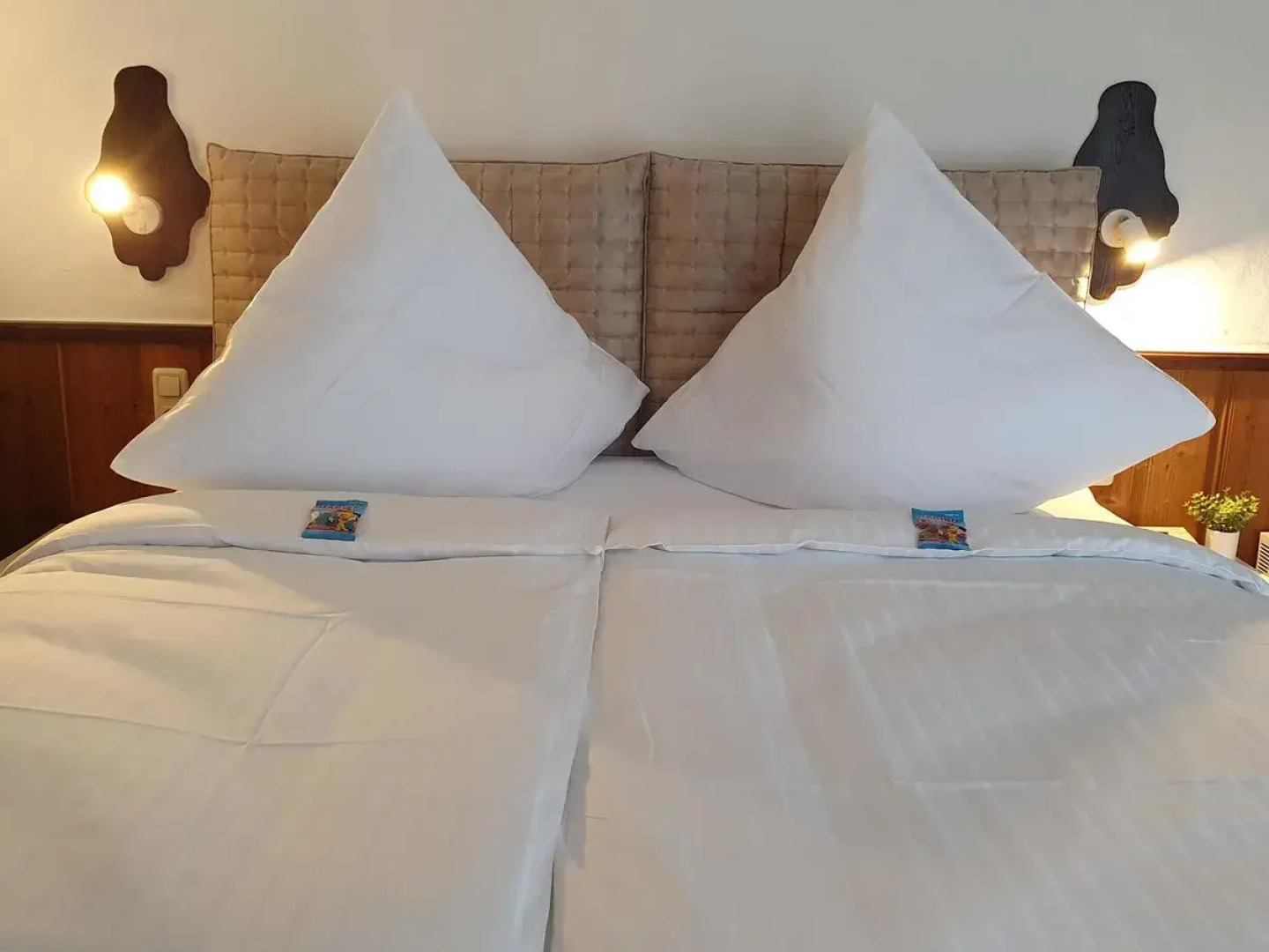 Hotel Prinz Heinrich Griesheim