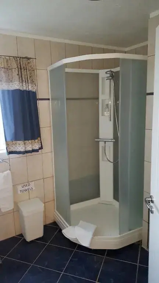 Guesthouse Nonni