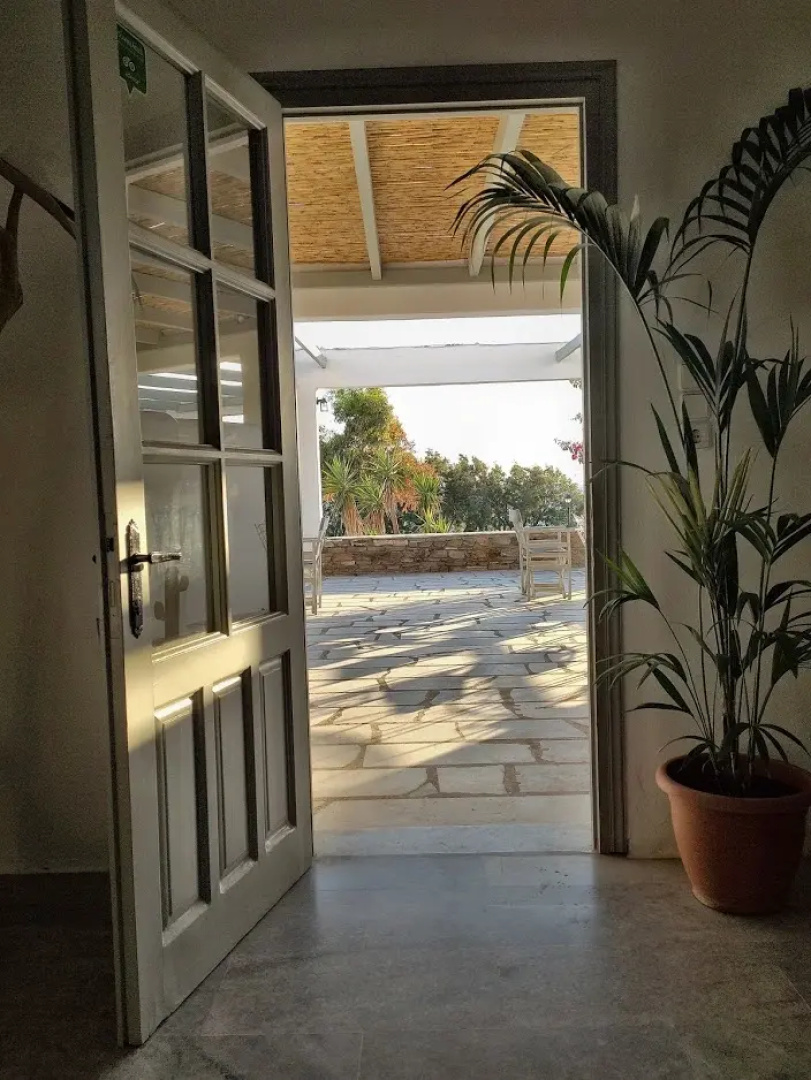 Thalassa Naxos