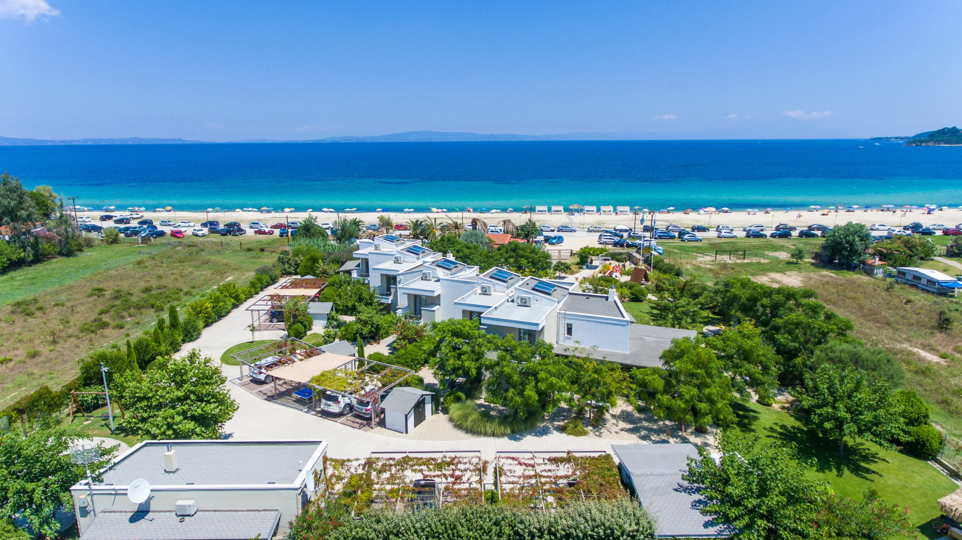 Ammouda Villas