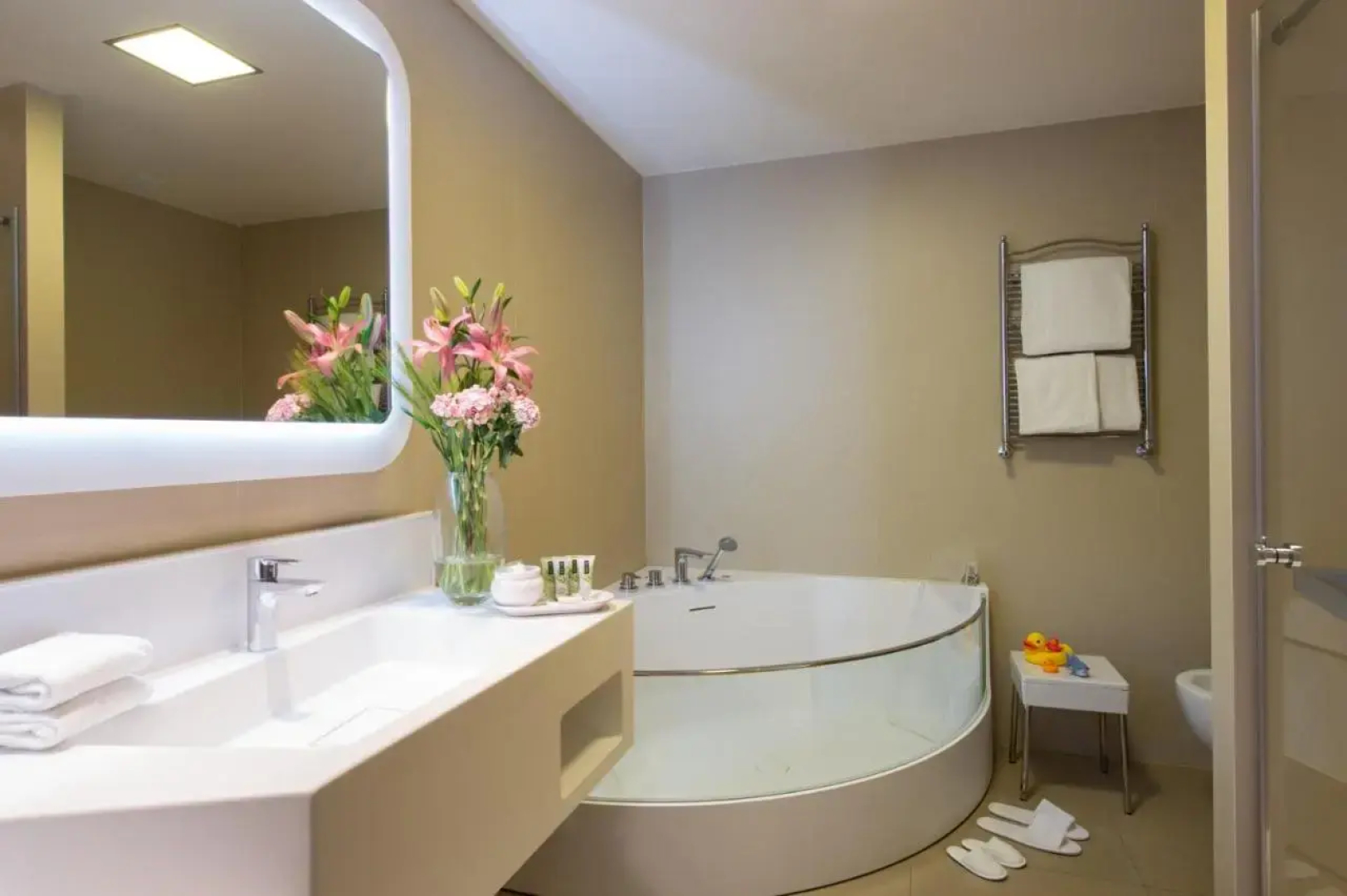 Valle di Assisi Country Apartments