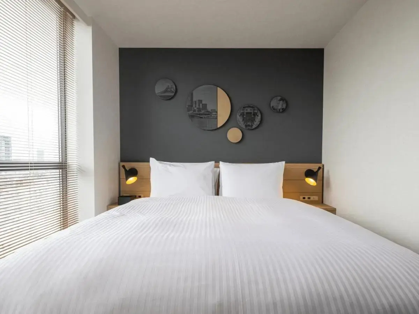 Granbell Hotel Osaka