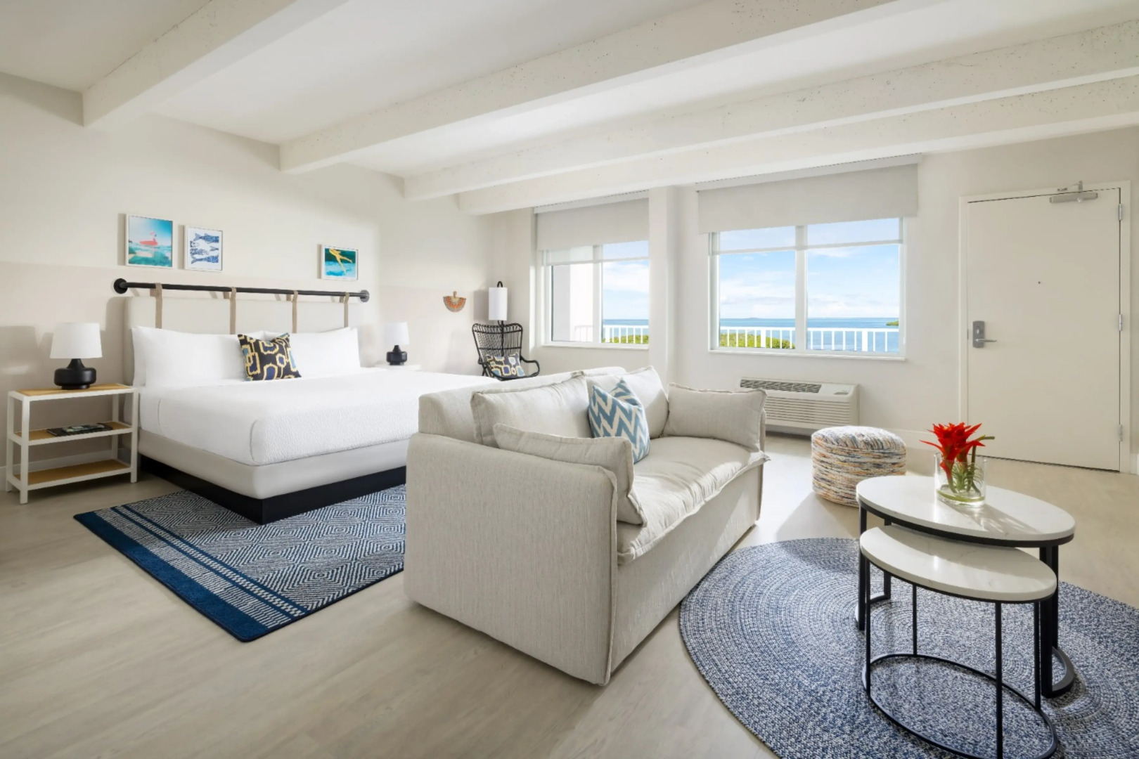 Blue Flamingo Resort Key West