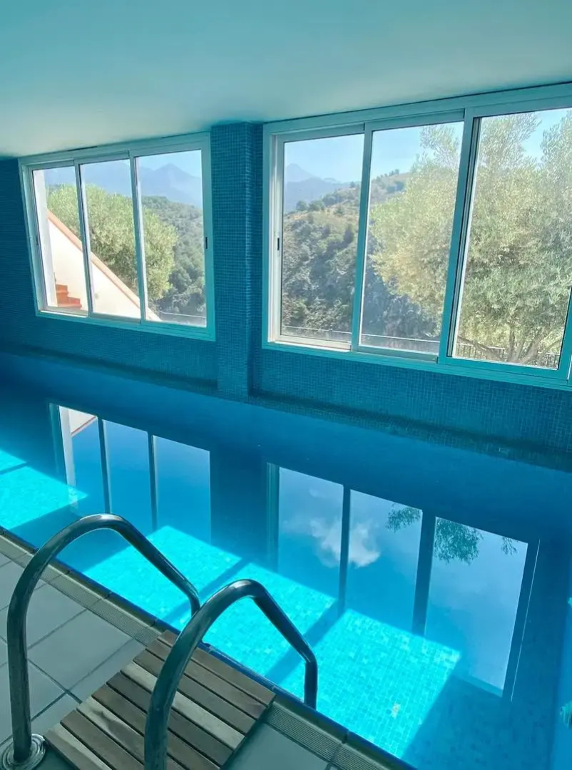 La Perla de Frigiliana Suites & Villa