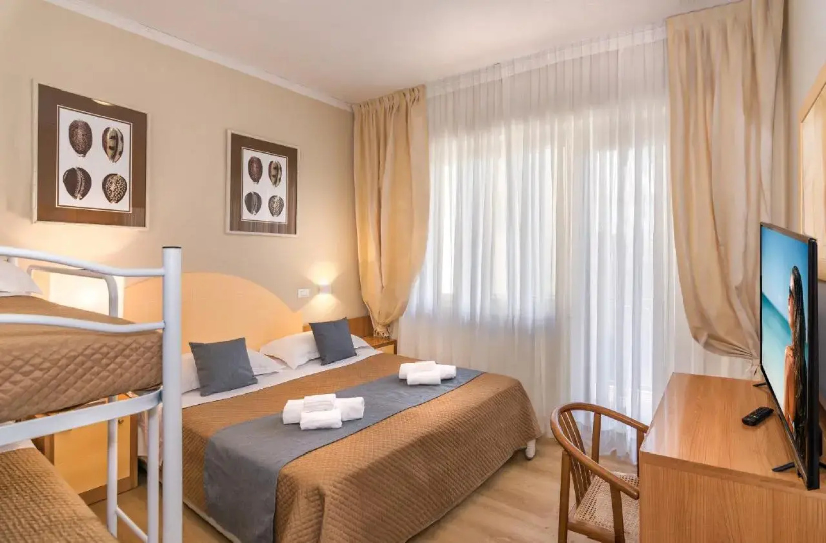 Hotel Stella d'Italia