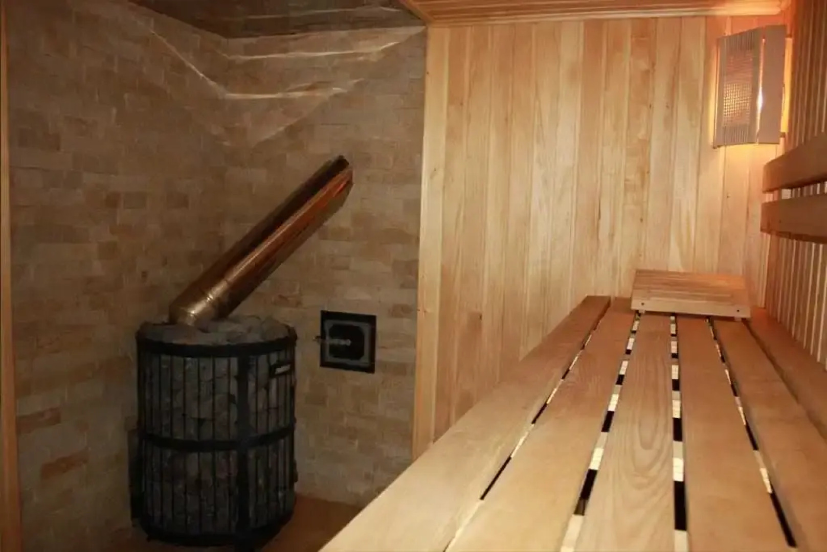 Лесная Усадьба