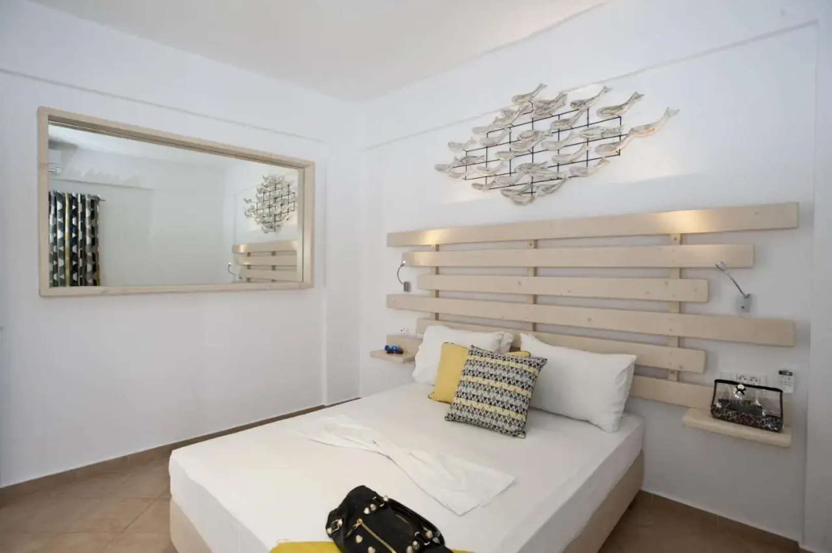 Yanna Asteri Suites
