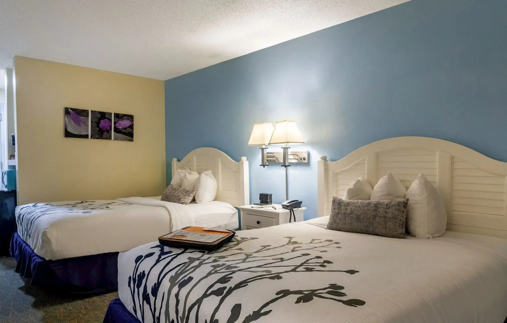 Ocean Sands Beach Boutique Inn - 1 Acre Private Beach