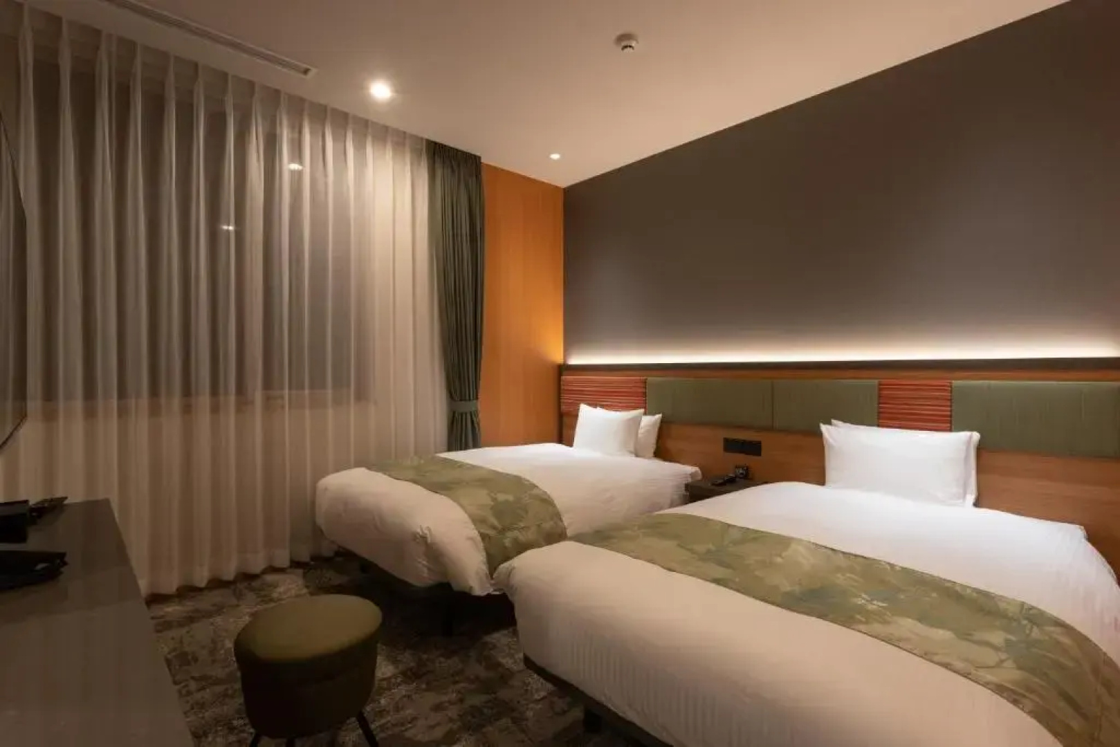 Hotel Sundays Amami