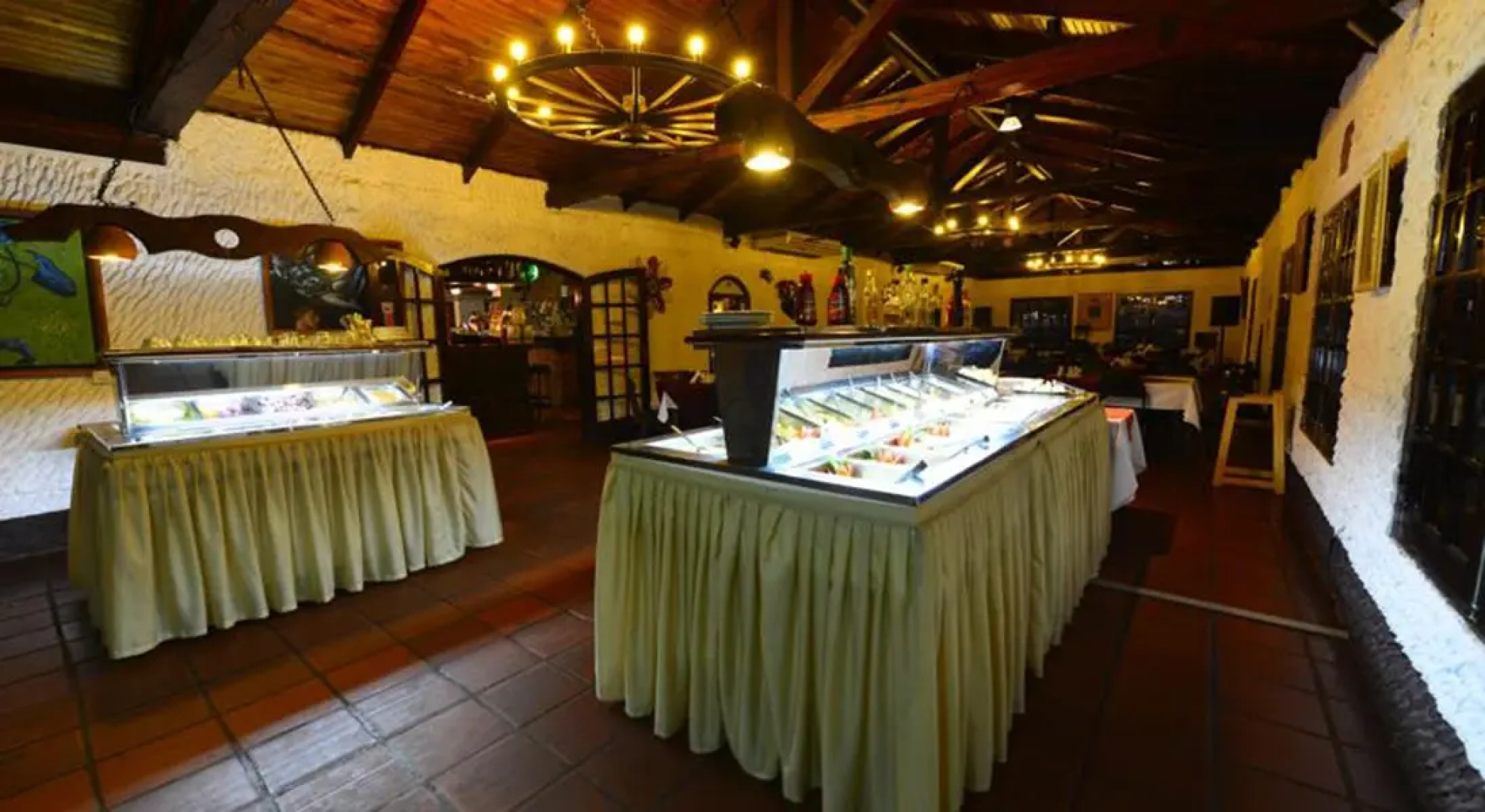 Hotel Restaurant Papillon