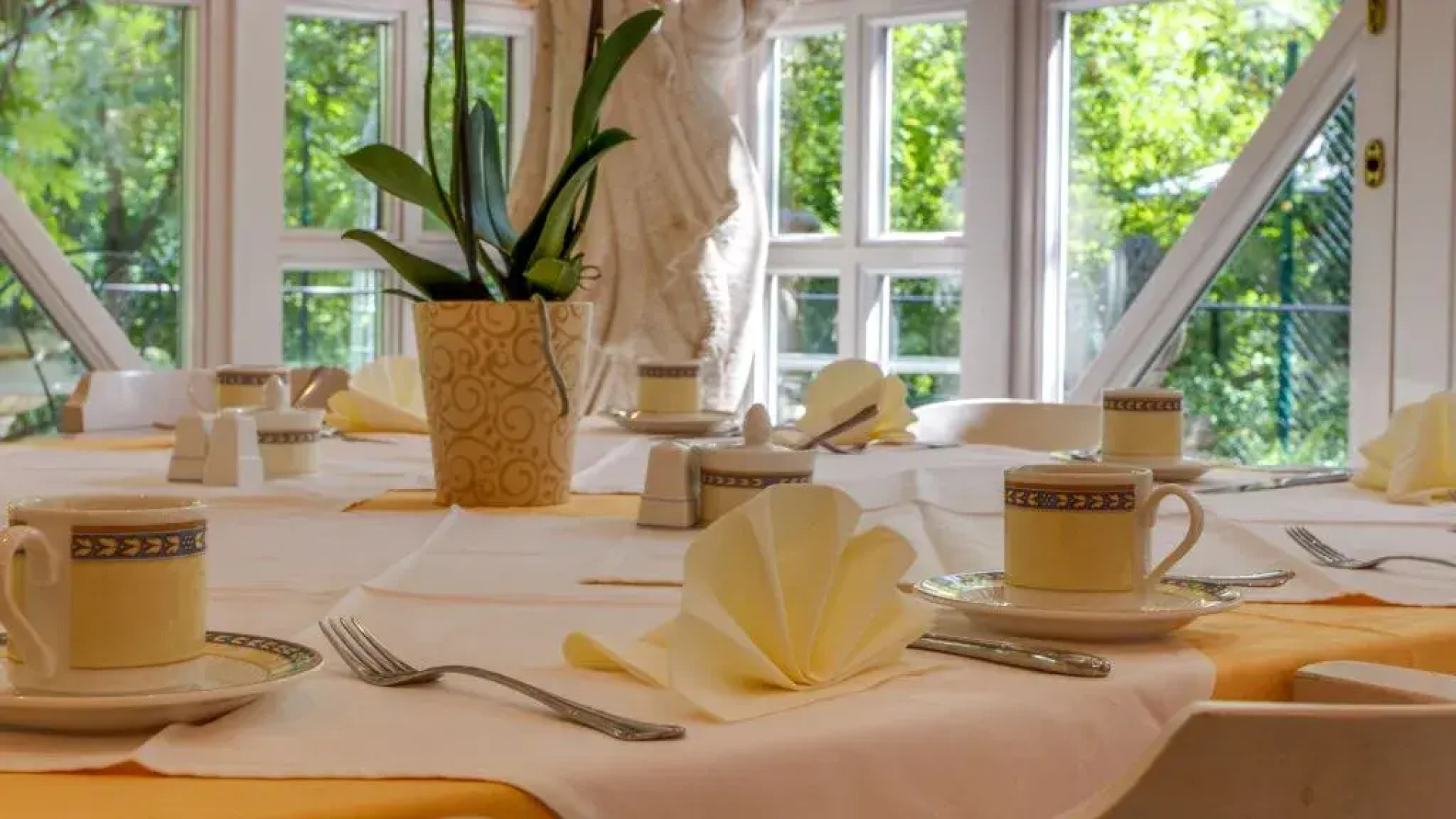 Hotelissimo Haberstock