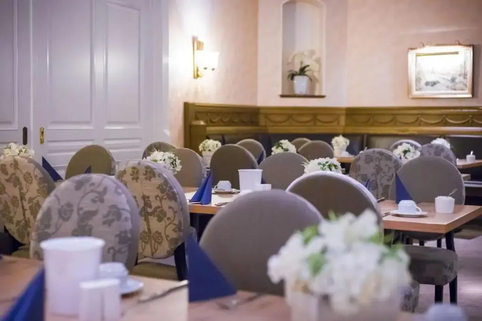 Burghotel Haselünne