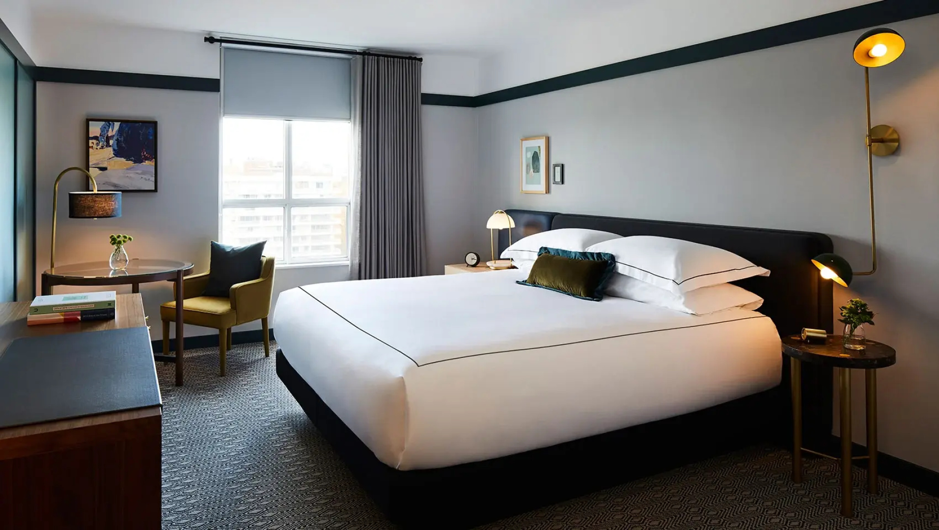 Kimpton Saint George by IHG