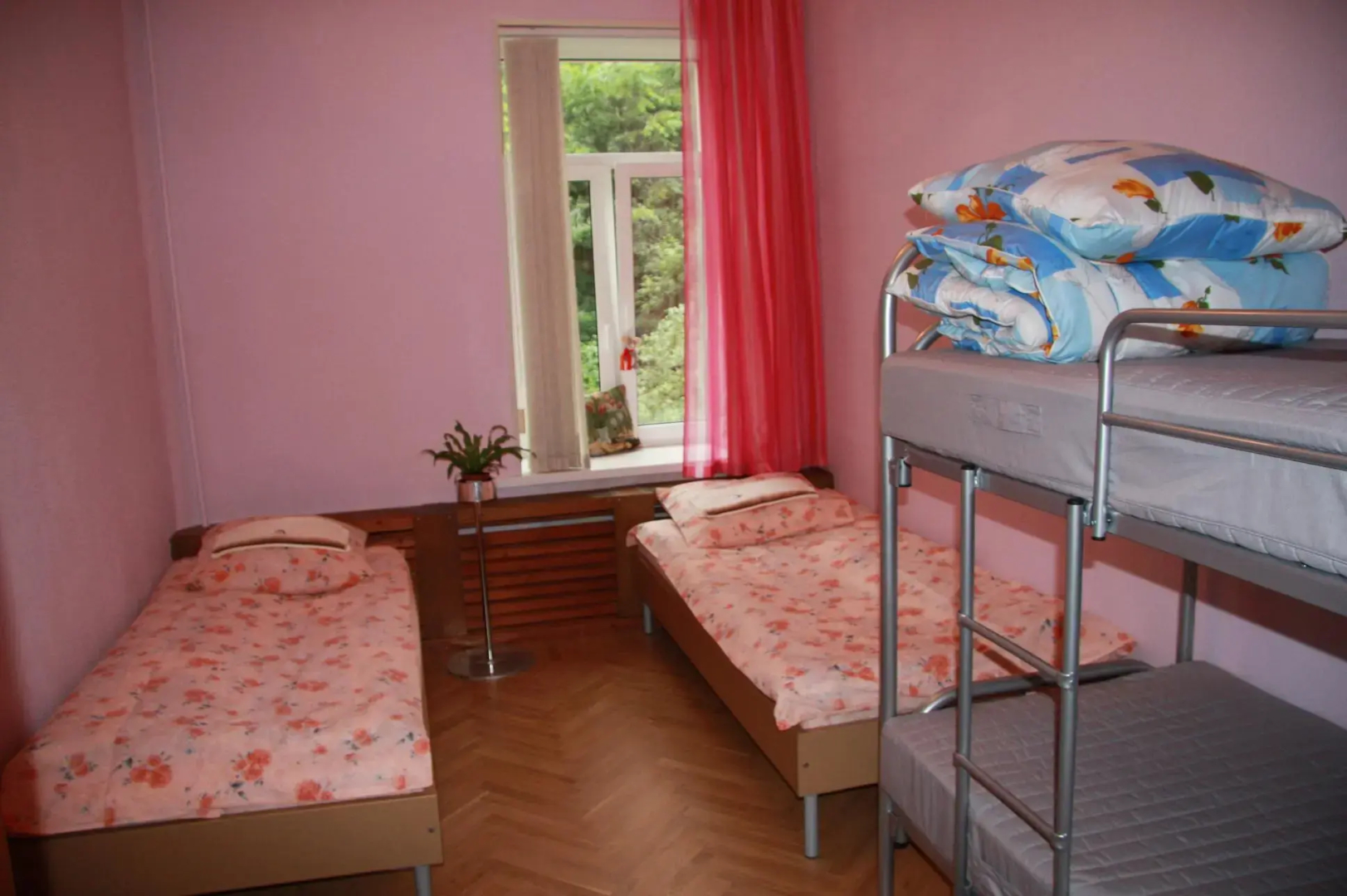 Шоколад Хостел