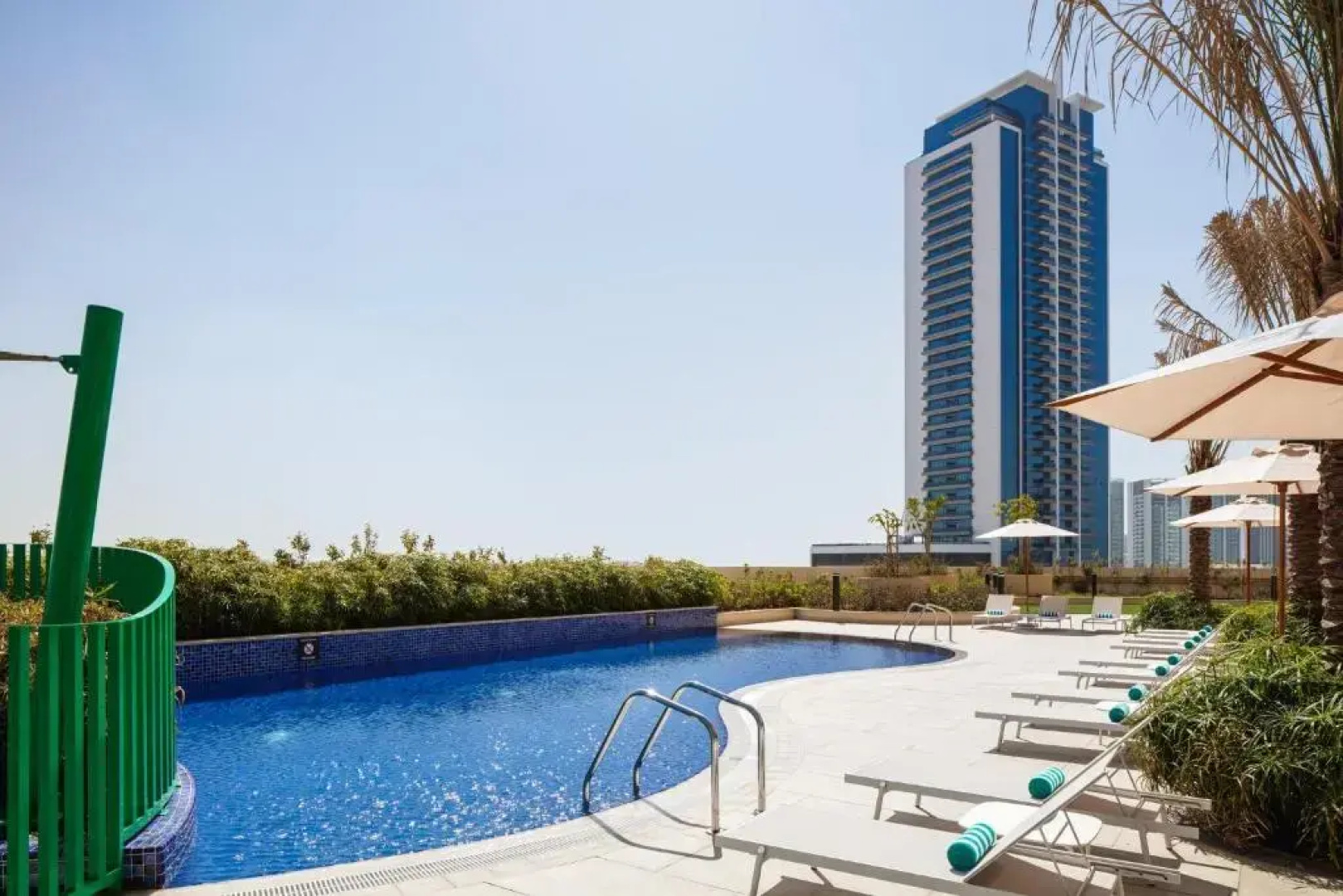 Holiday Inn Hotel & Suites Dubai Science Park by IHG