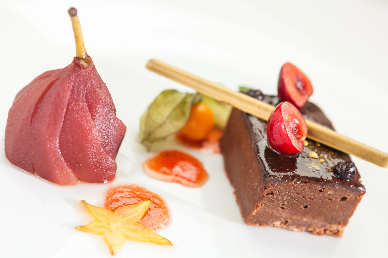 St Raphael Resort & Marina