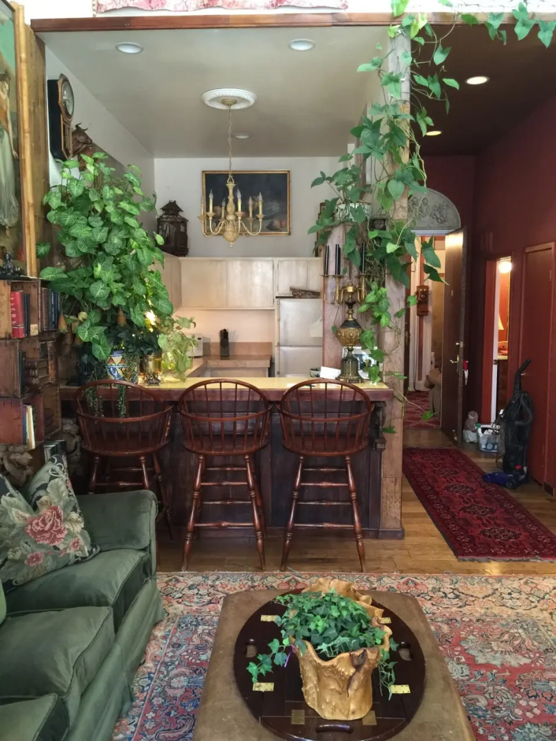 The Residence