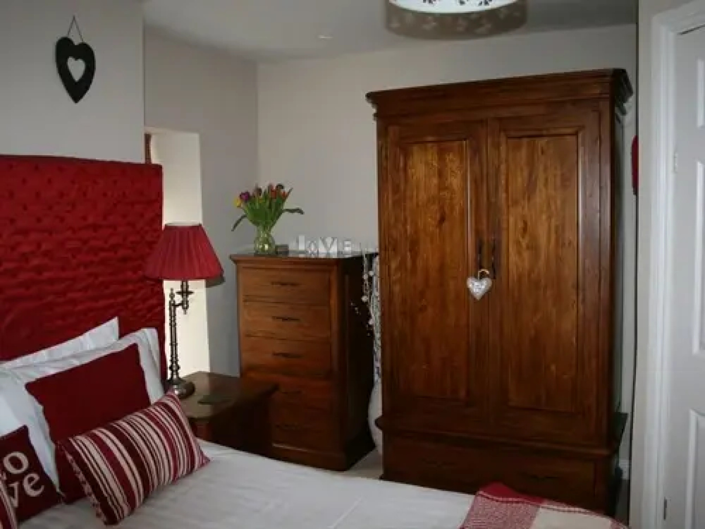 Wogan House