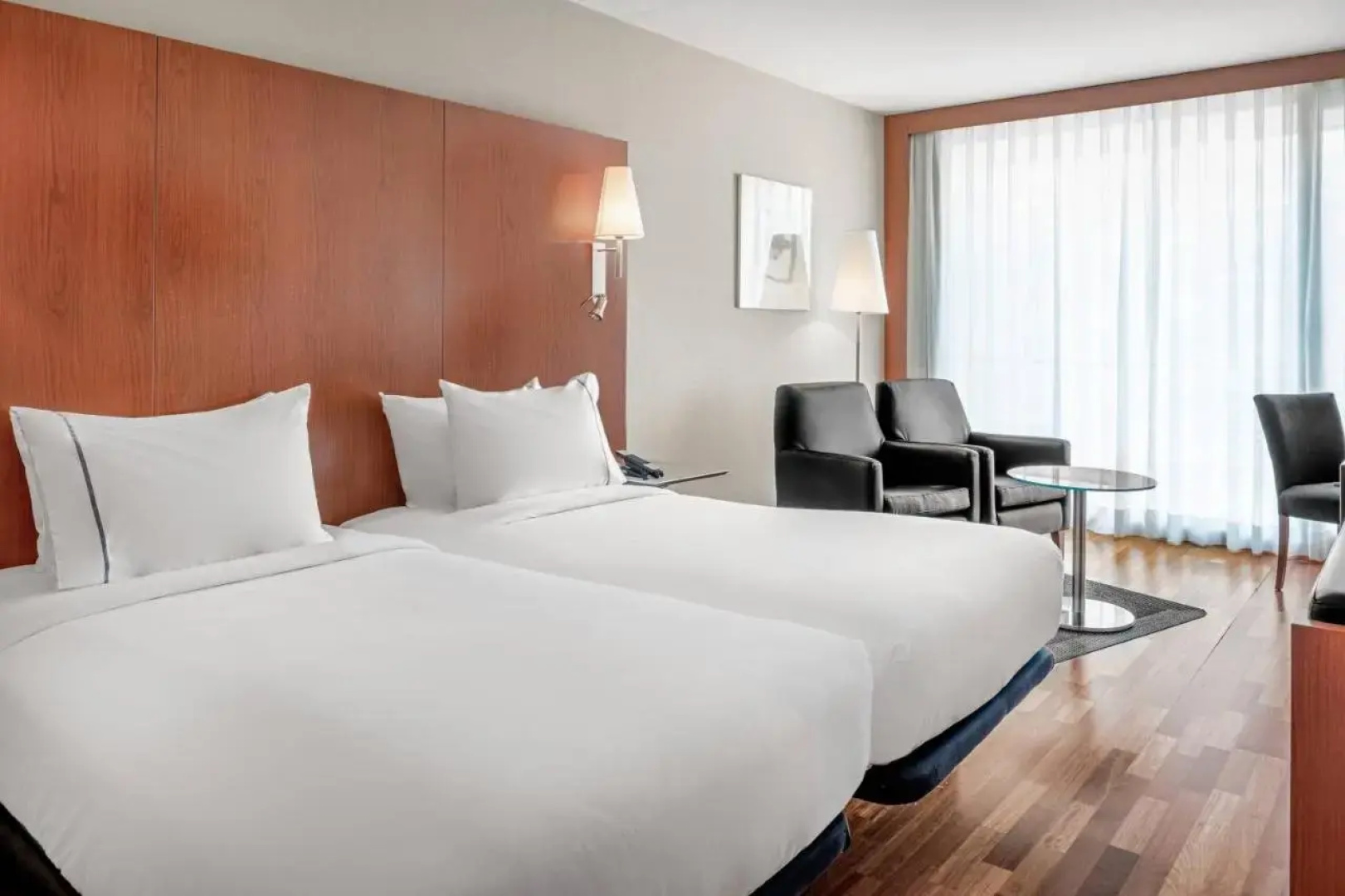 AC Hotel La Rioja by Marriott
