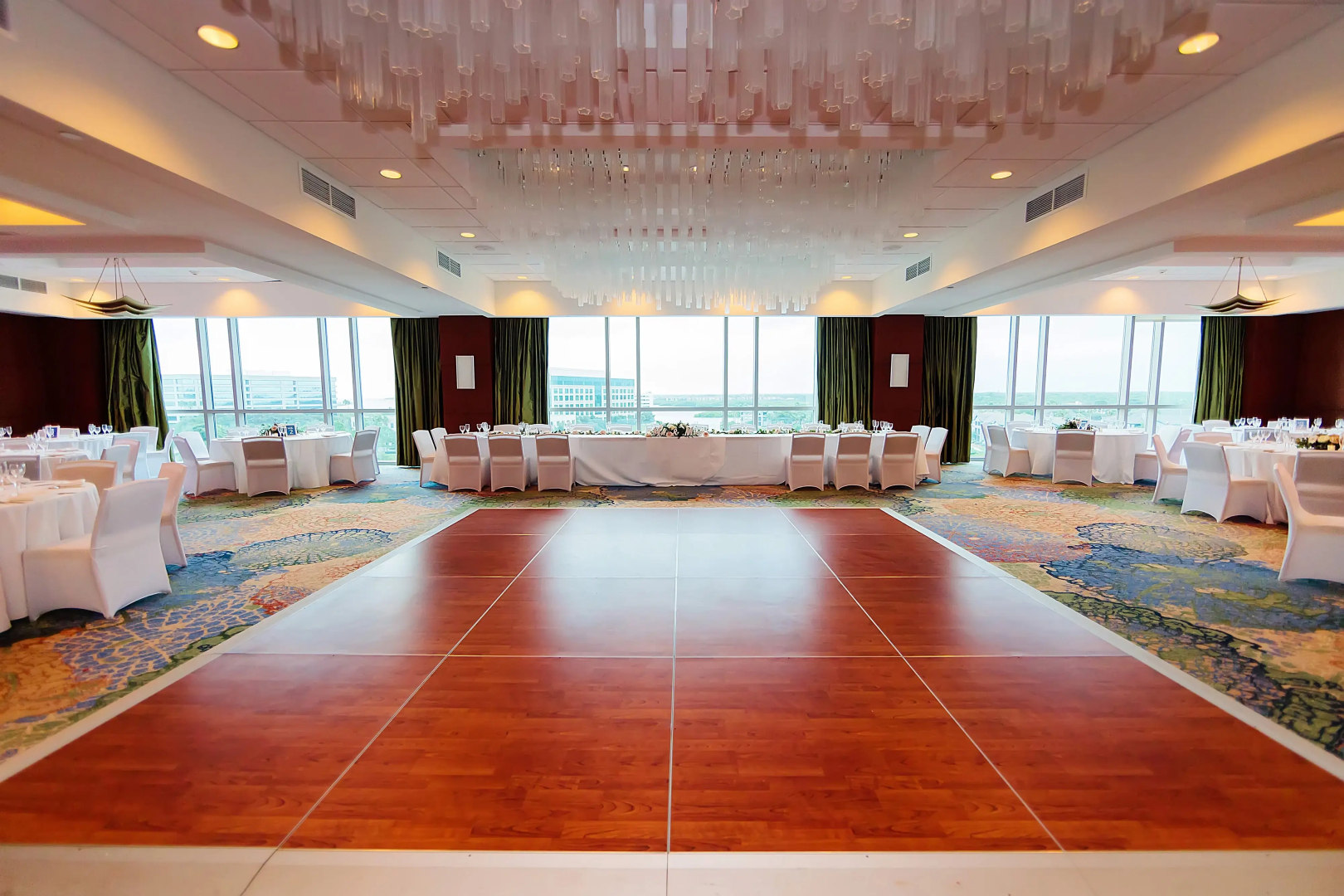 The Westin Tampa Bay