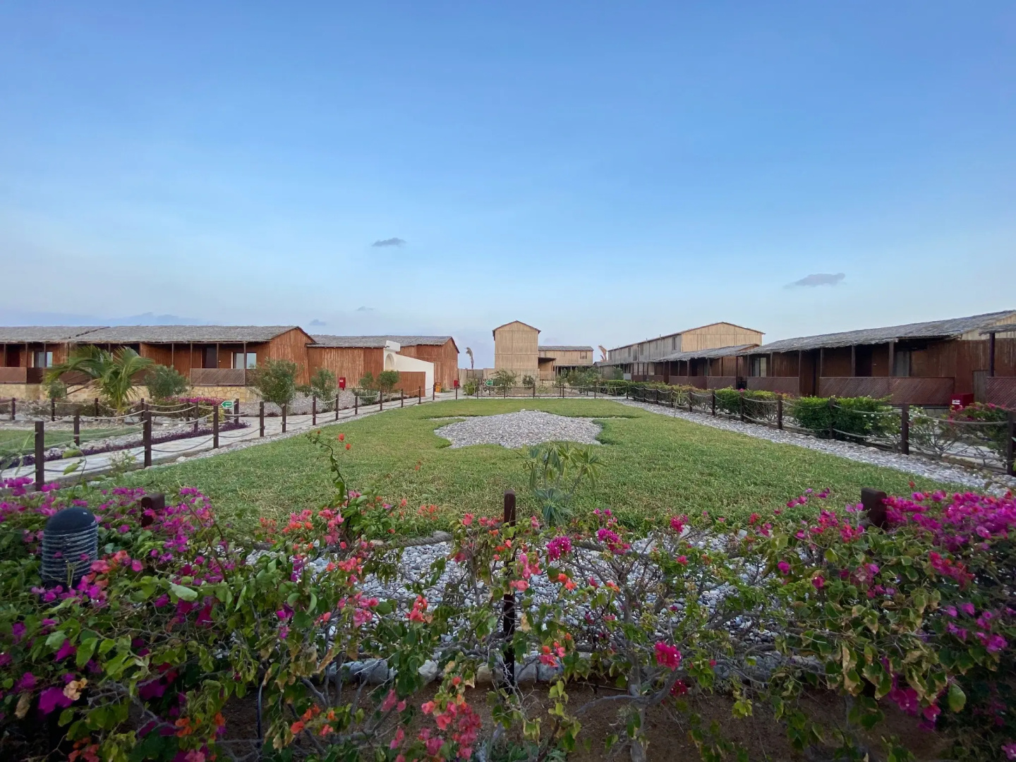 Курорт Turtle Beach Resort