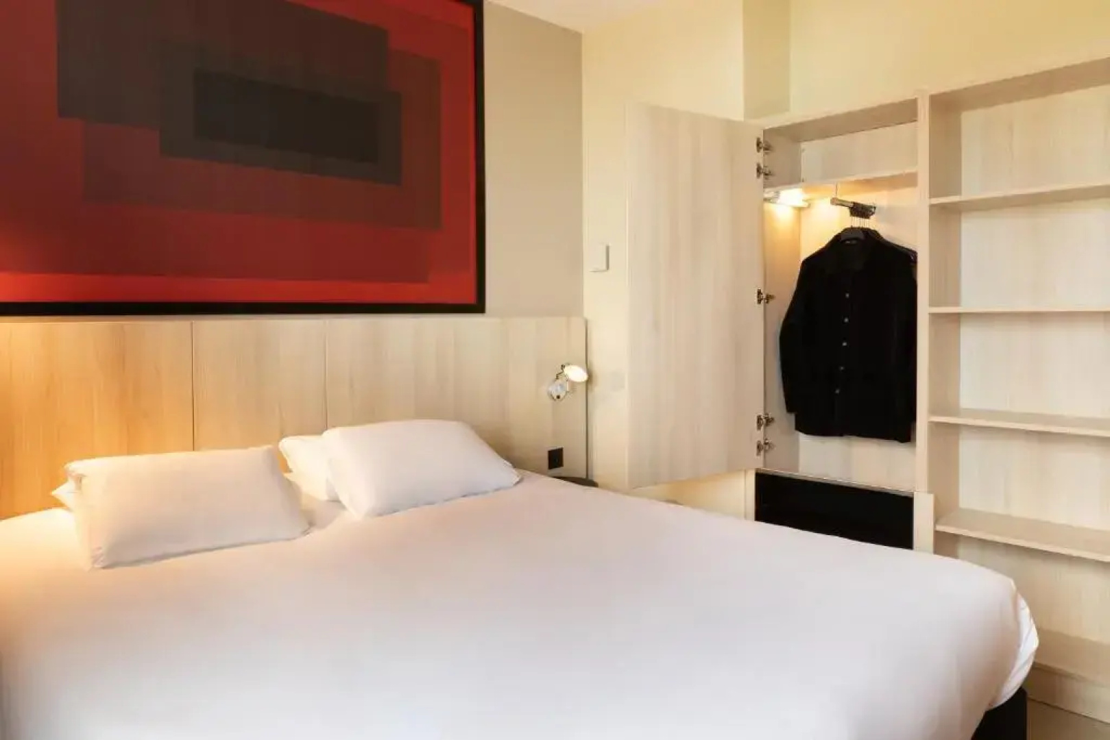 Ibis Douai Dechy
