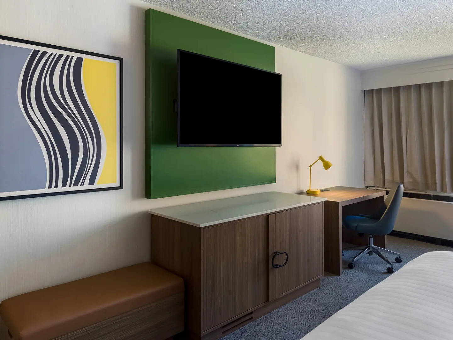 Sonesta Select San Francisco Airport Oyster Point Waterfront