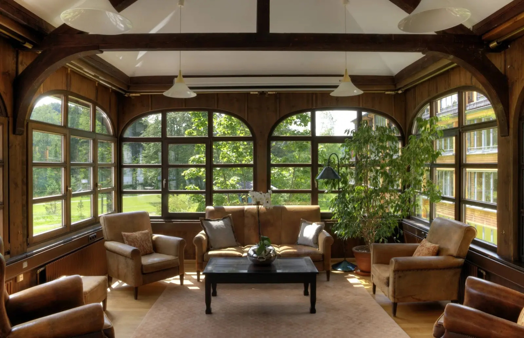 Schloss Elmau Luxury Spa Retreat & Cultural Hideaway