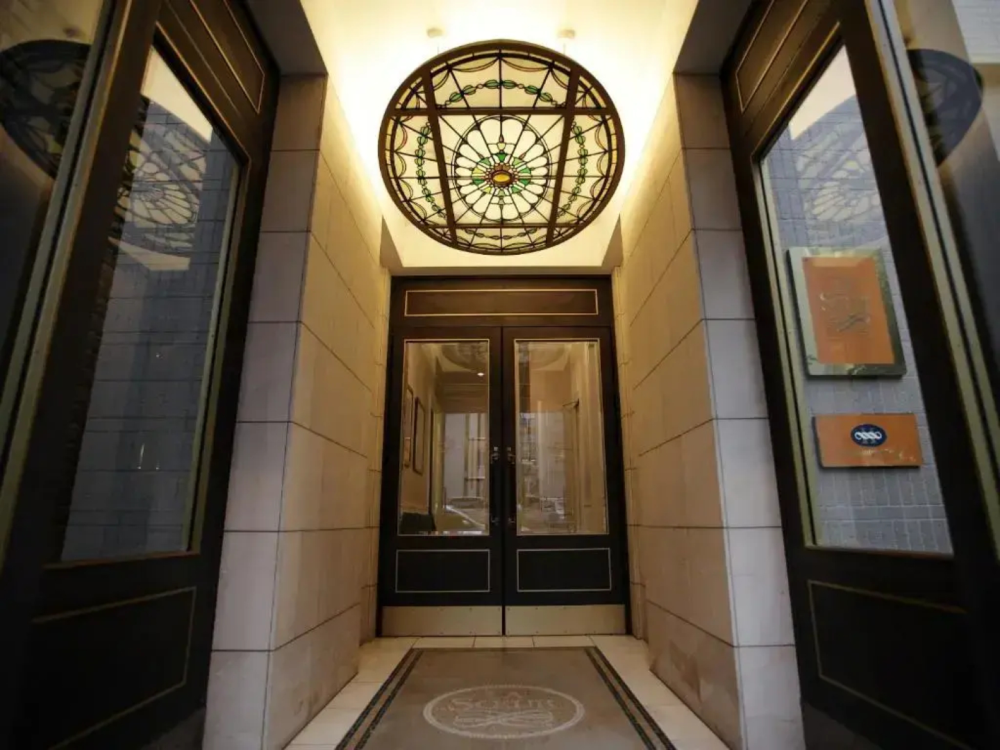 Hotel Monterey La Soeur Ginza