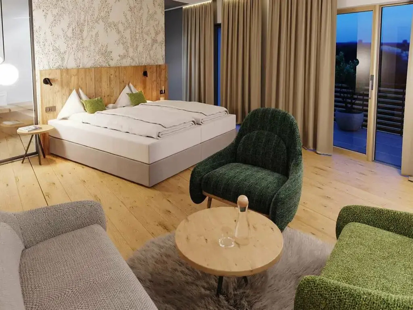 Stoa - Elegant & Romantic Guest House (Adults Only)