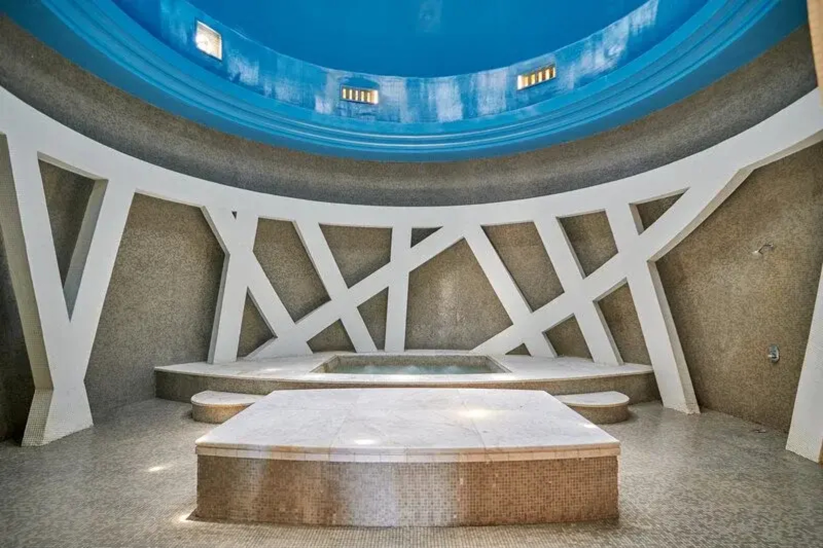Mosaique Beach Resort