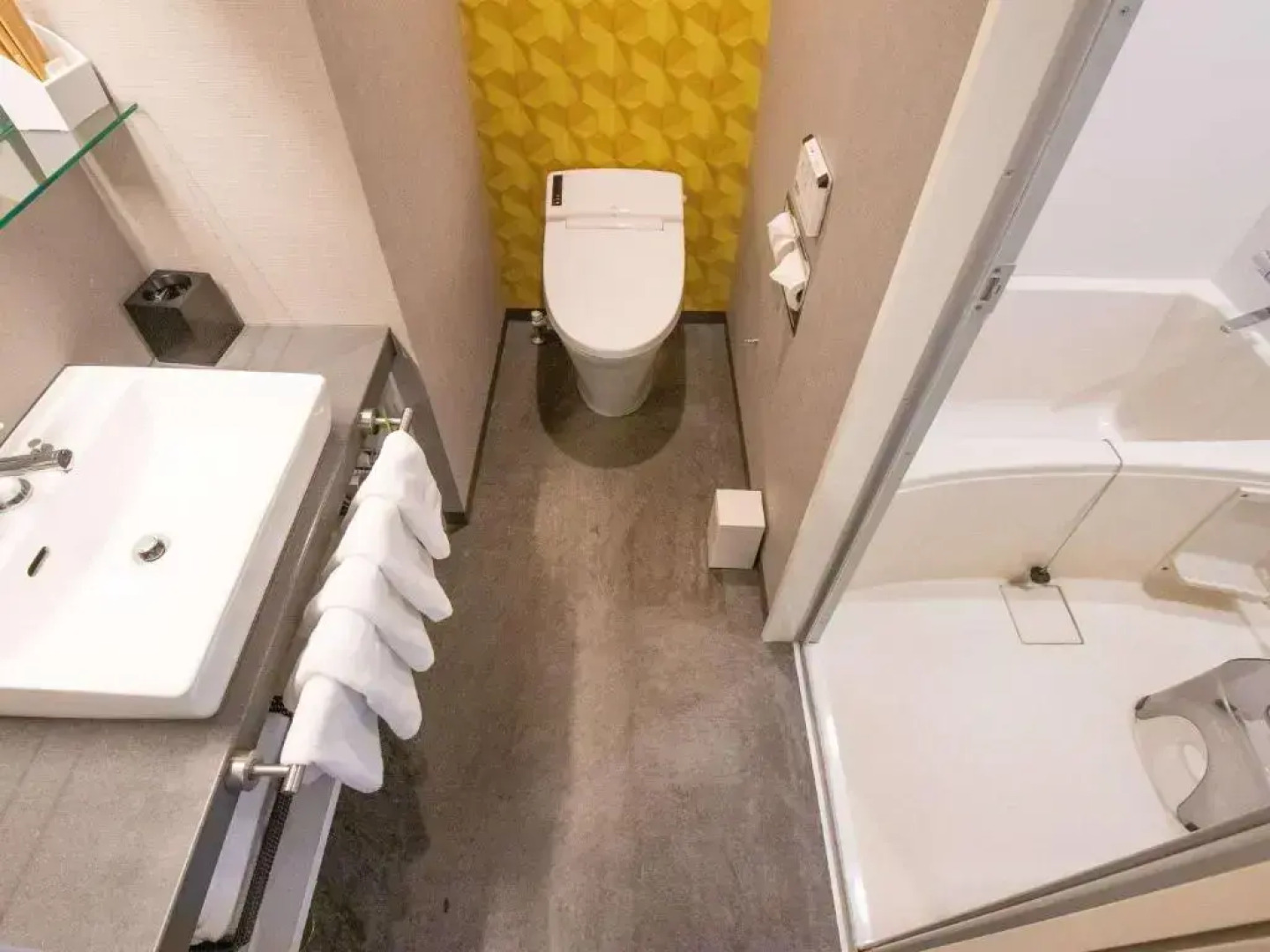 Ibis Styles Tokyo Bay