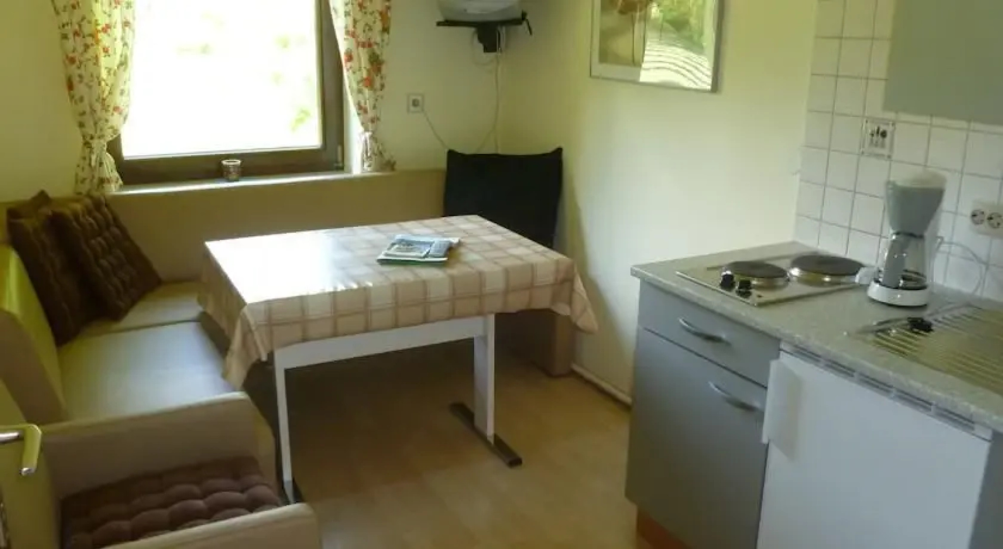 Ferienhaus Hirner