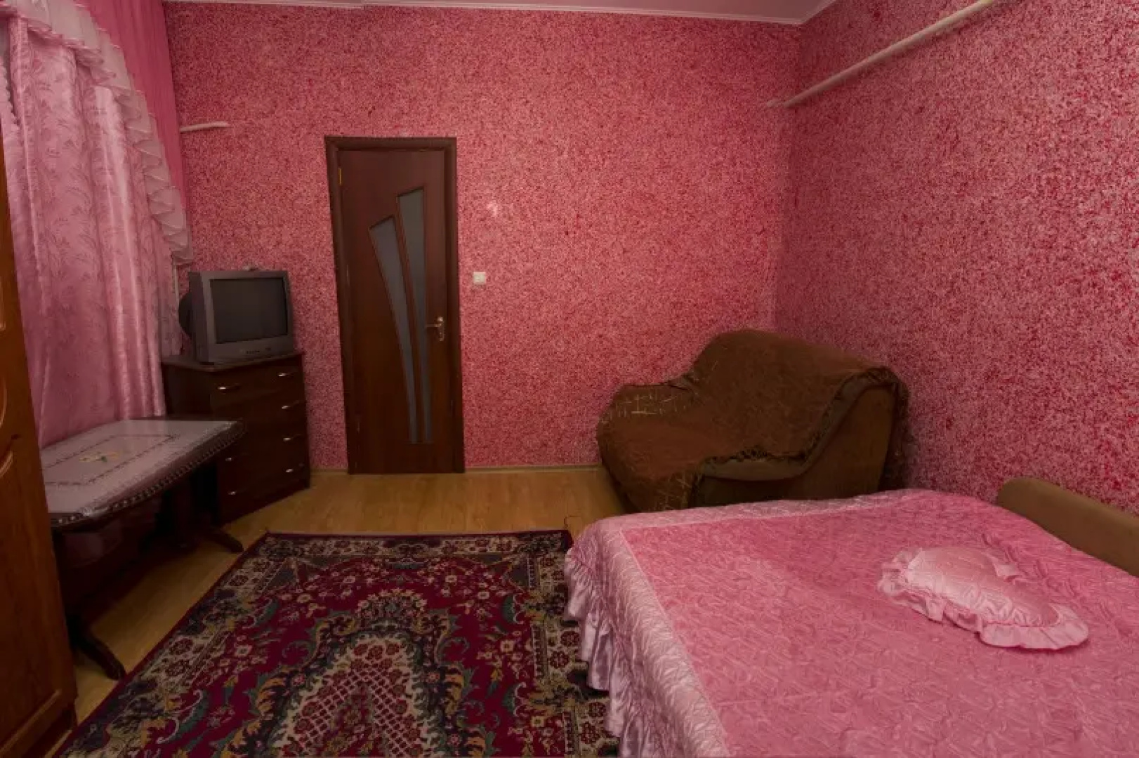 U Olgi Guest House