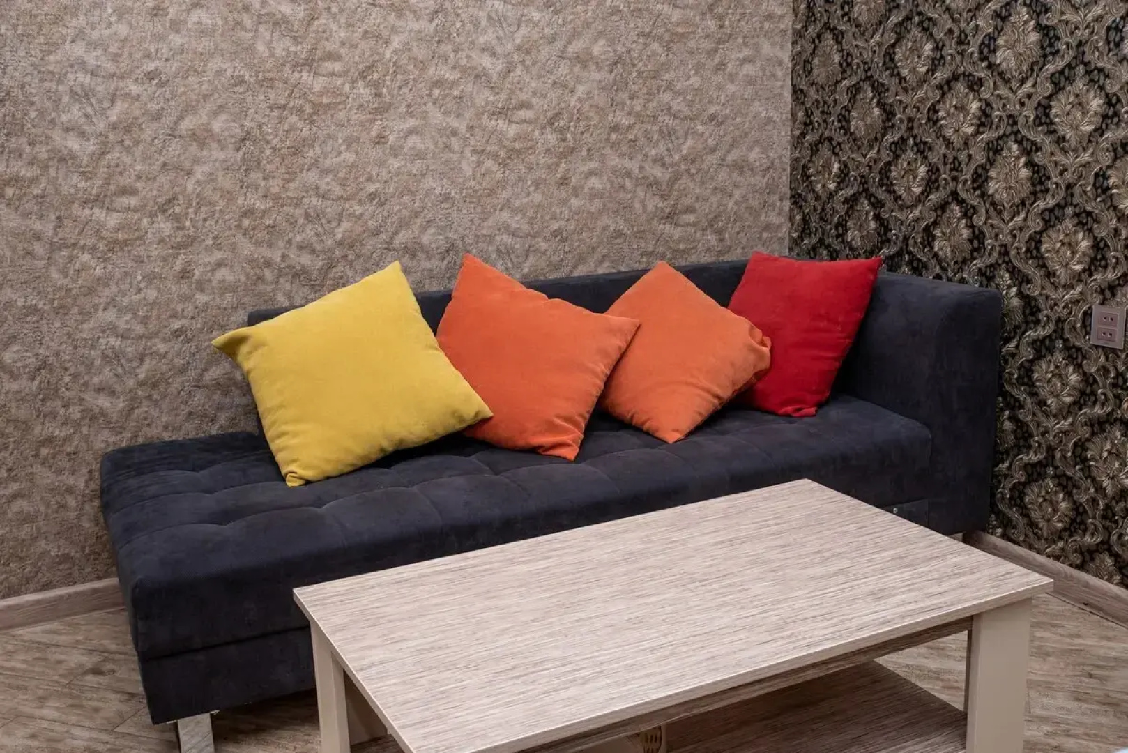 Отель Sebail Inn