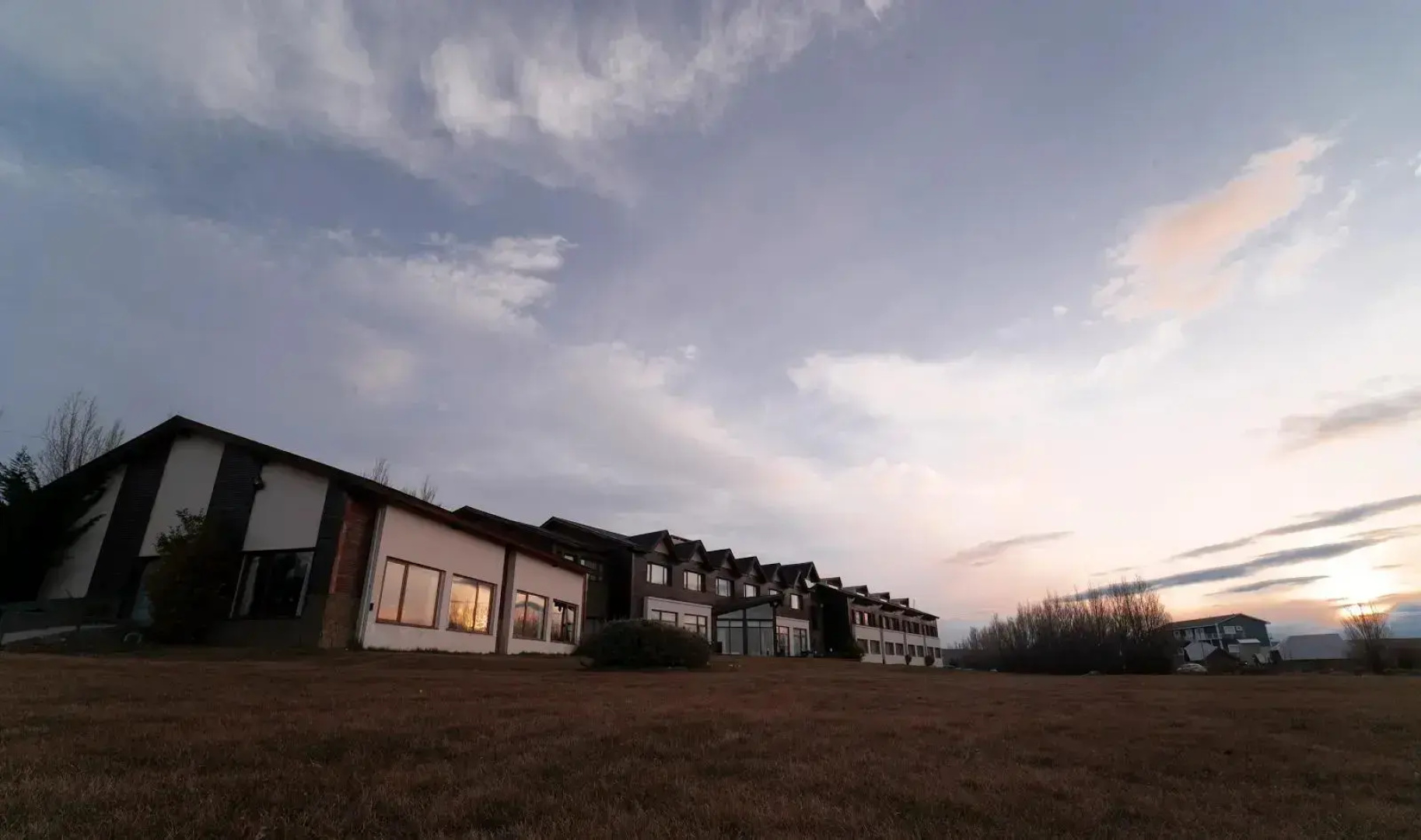 Rochester Calafate