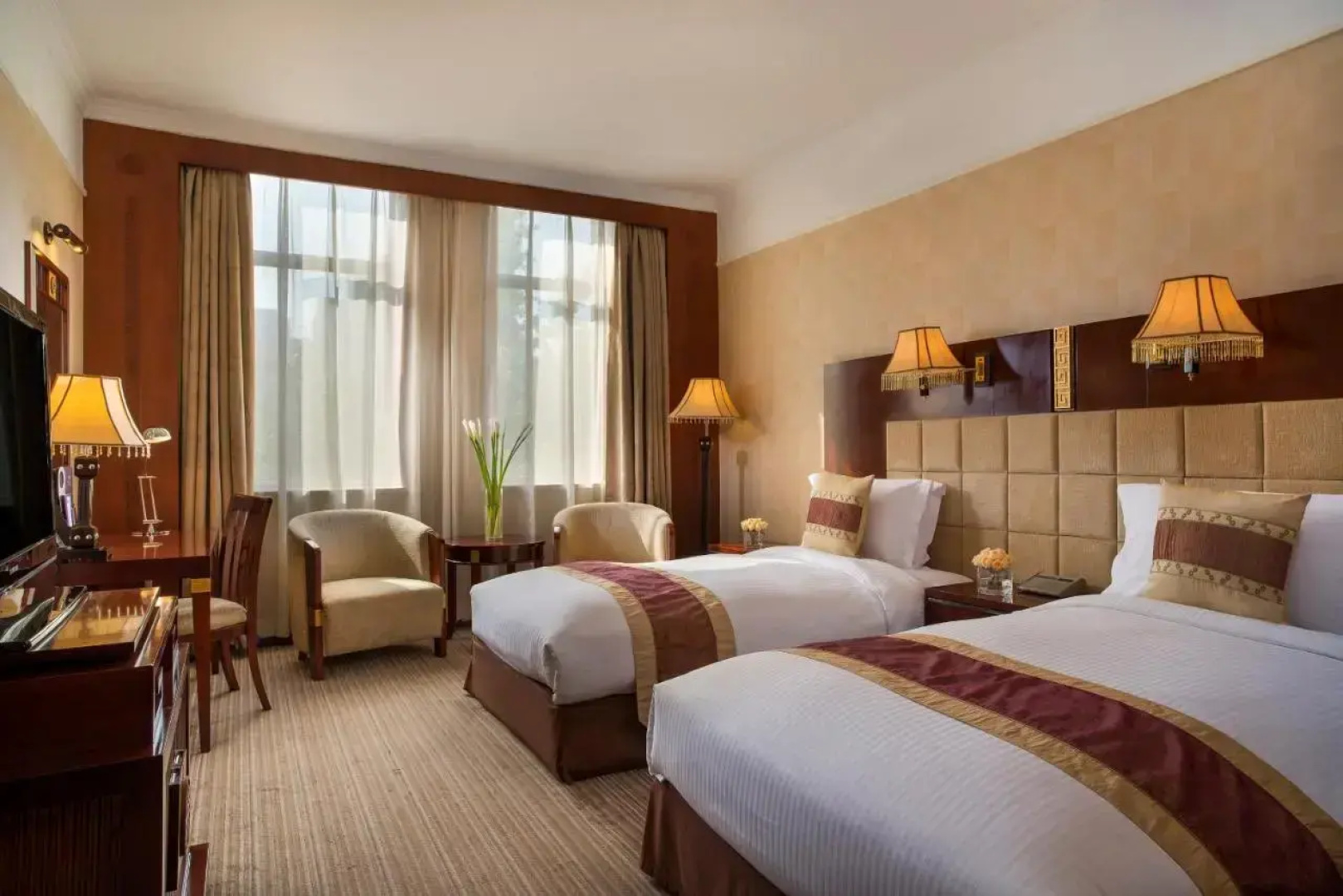 Grand Mercure Xian Renmin Square