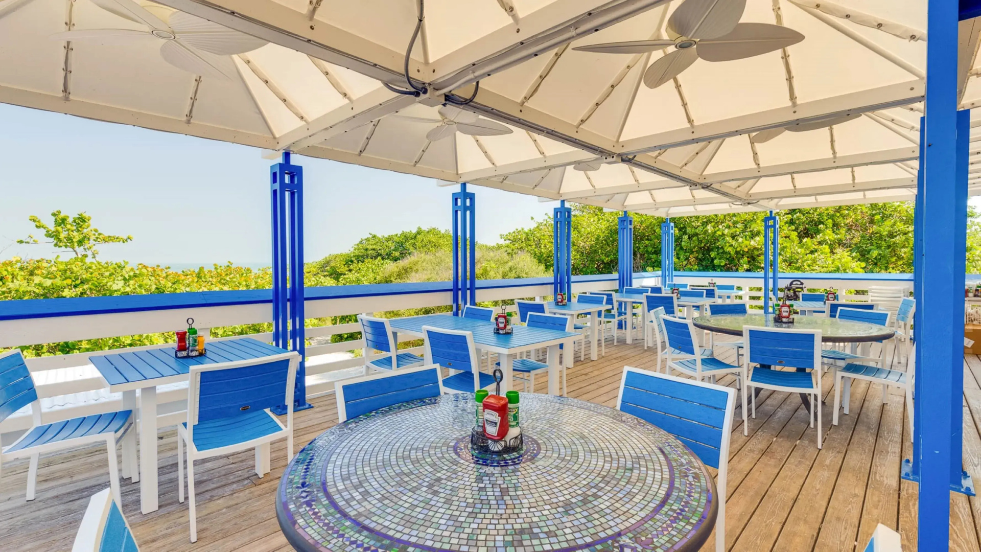 Naples Grande Beach Resort