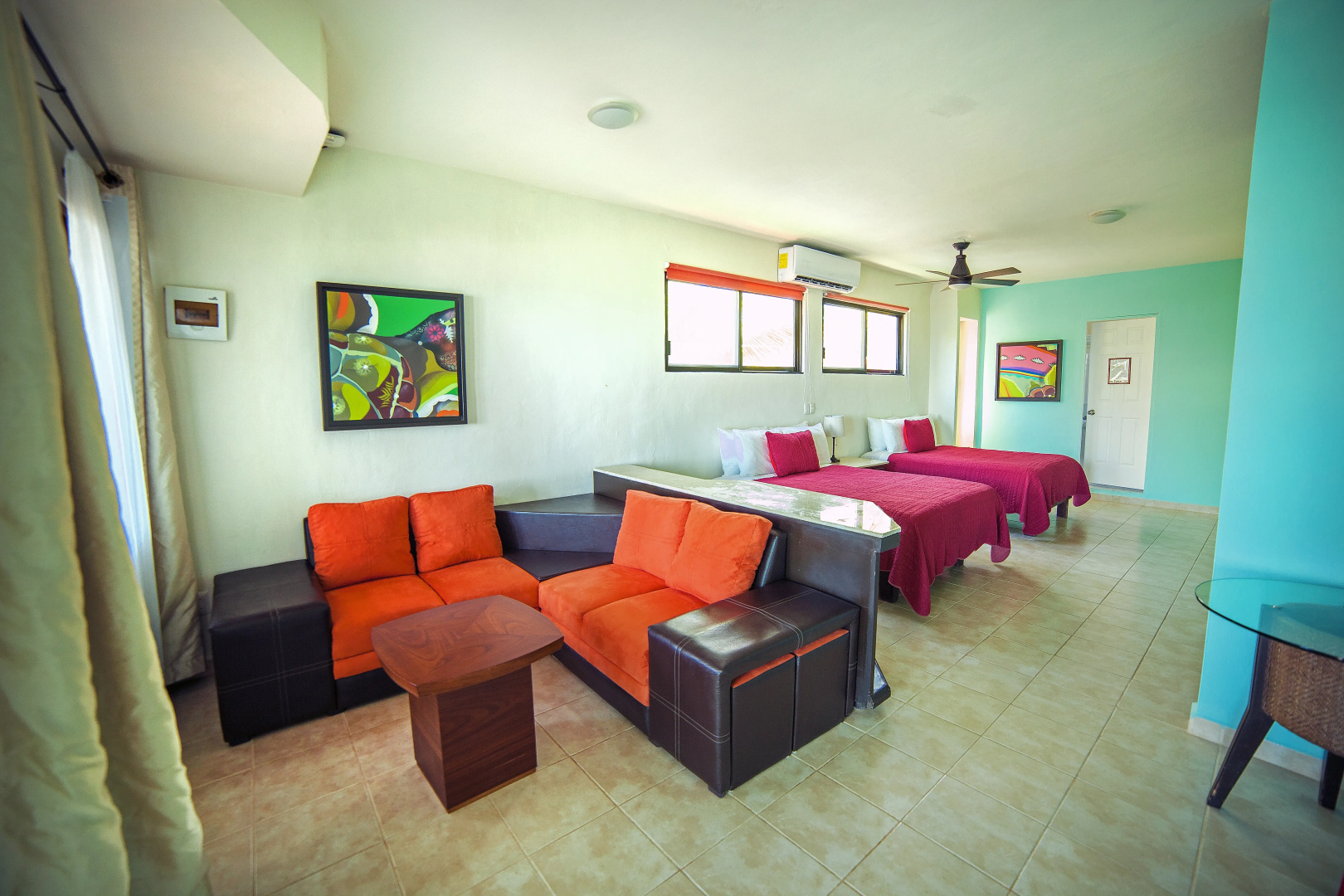 Kiras Beach House