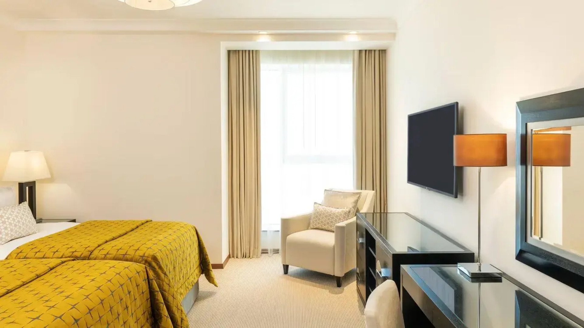 Grosvenor House, a Luxury Collection Hotel, Dubai